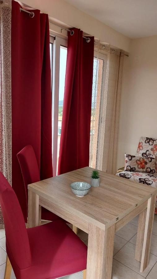 Apartment Ruby ชิเบนิก ภายนอก รูปภาพ