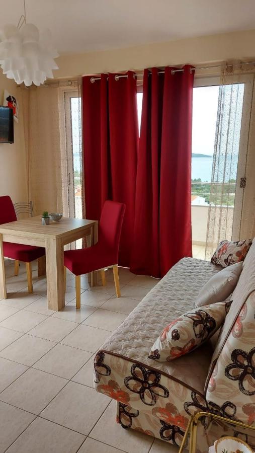 Apartment Ruby ชิเบนิก ภายนอก รูปภาพ