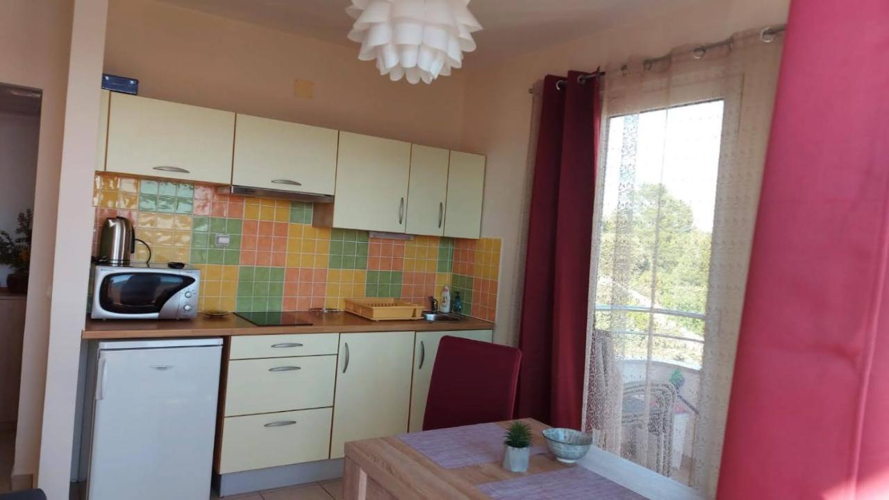 Apartment Ruby ชิเบนิก ภายนอก รูปภาพ