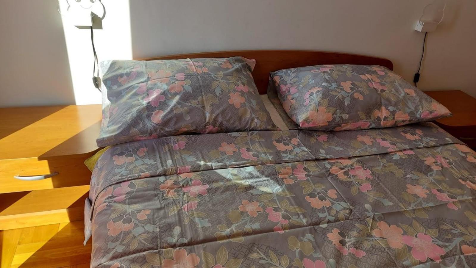 Apartment Ruby ชิเบนิก ภายนอก รูปภาพ